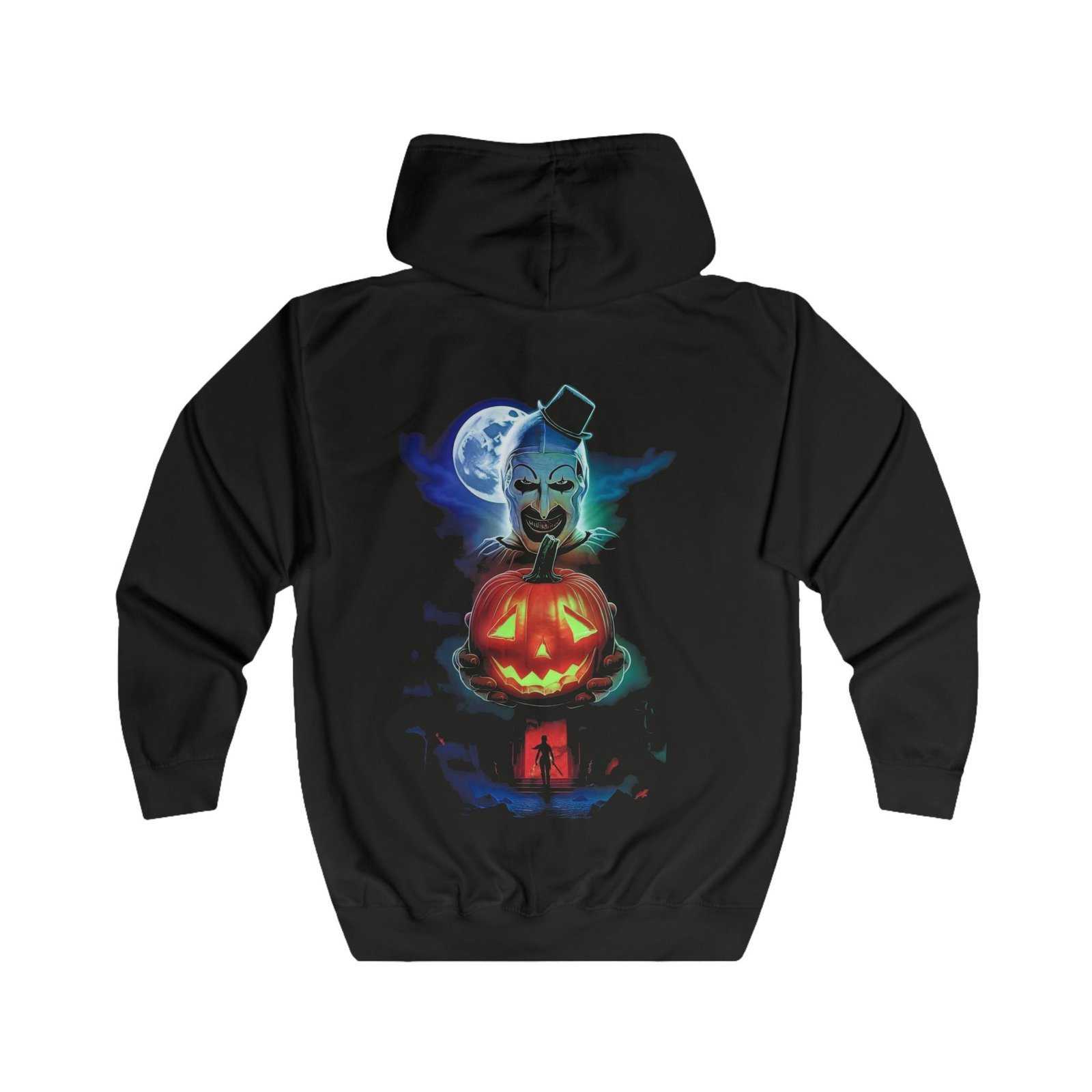 Terrifier - Halloween