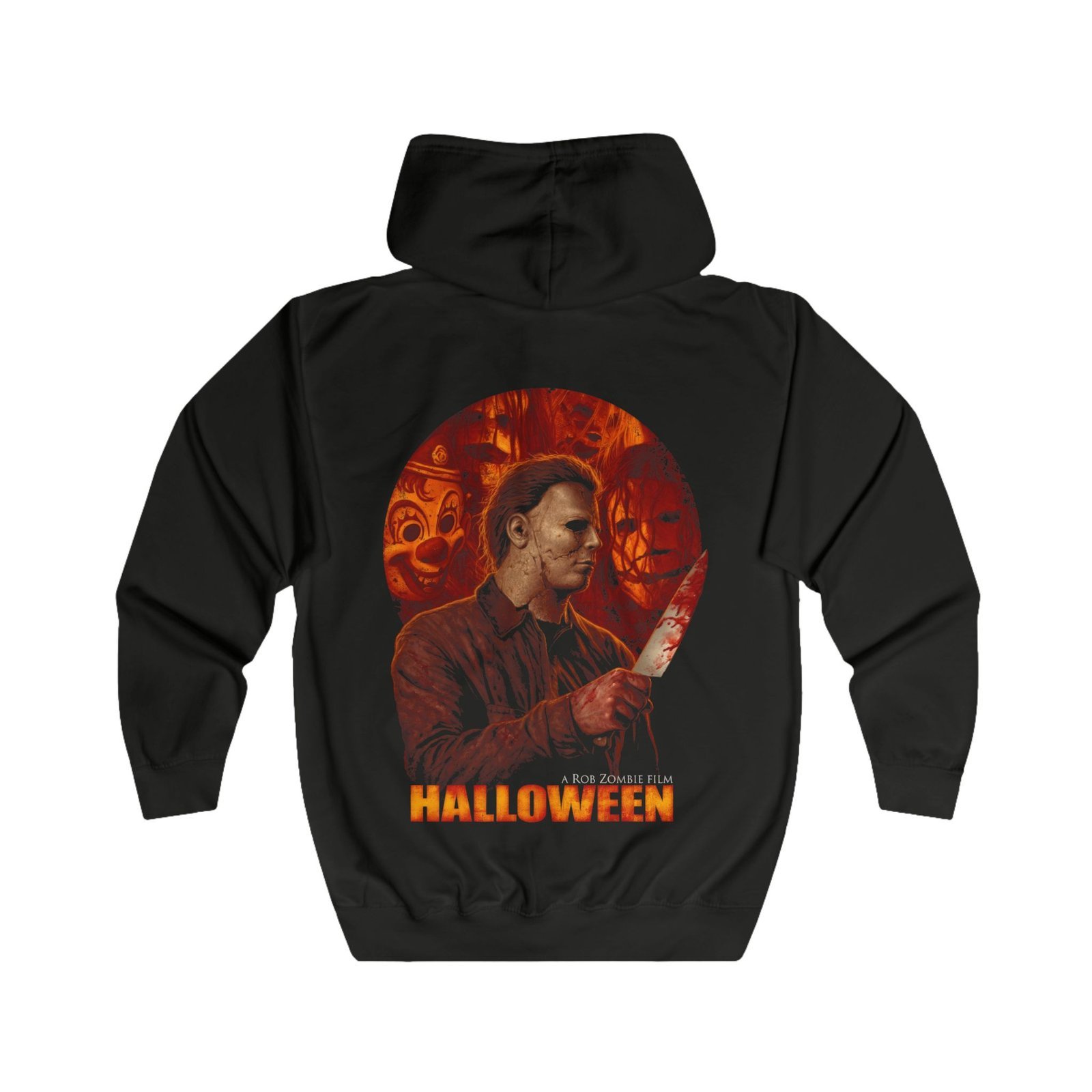 Halloween – Rob Zombie Film