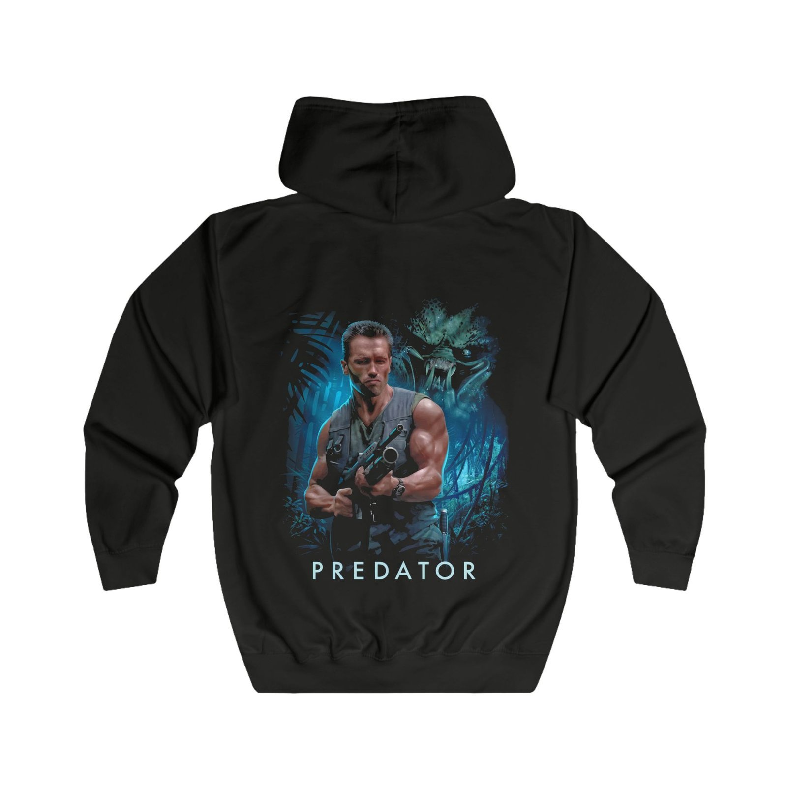 Predator - Dutch