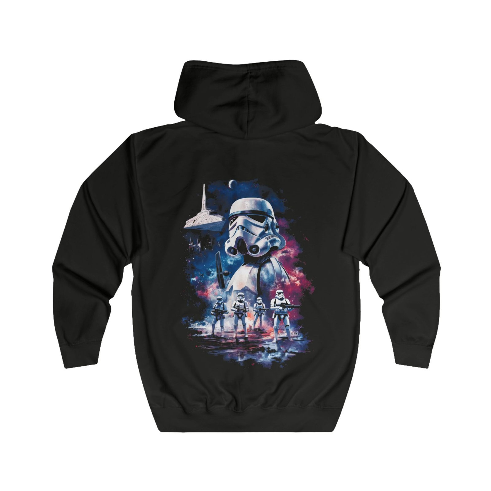 Star Wars – Stormtroopers - Galactic Empire