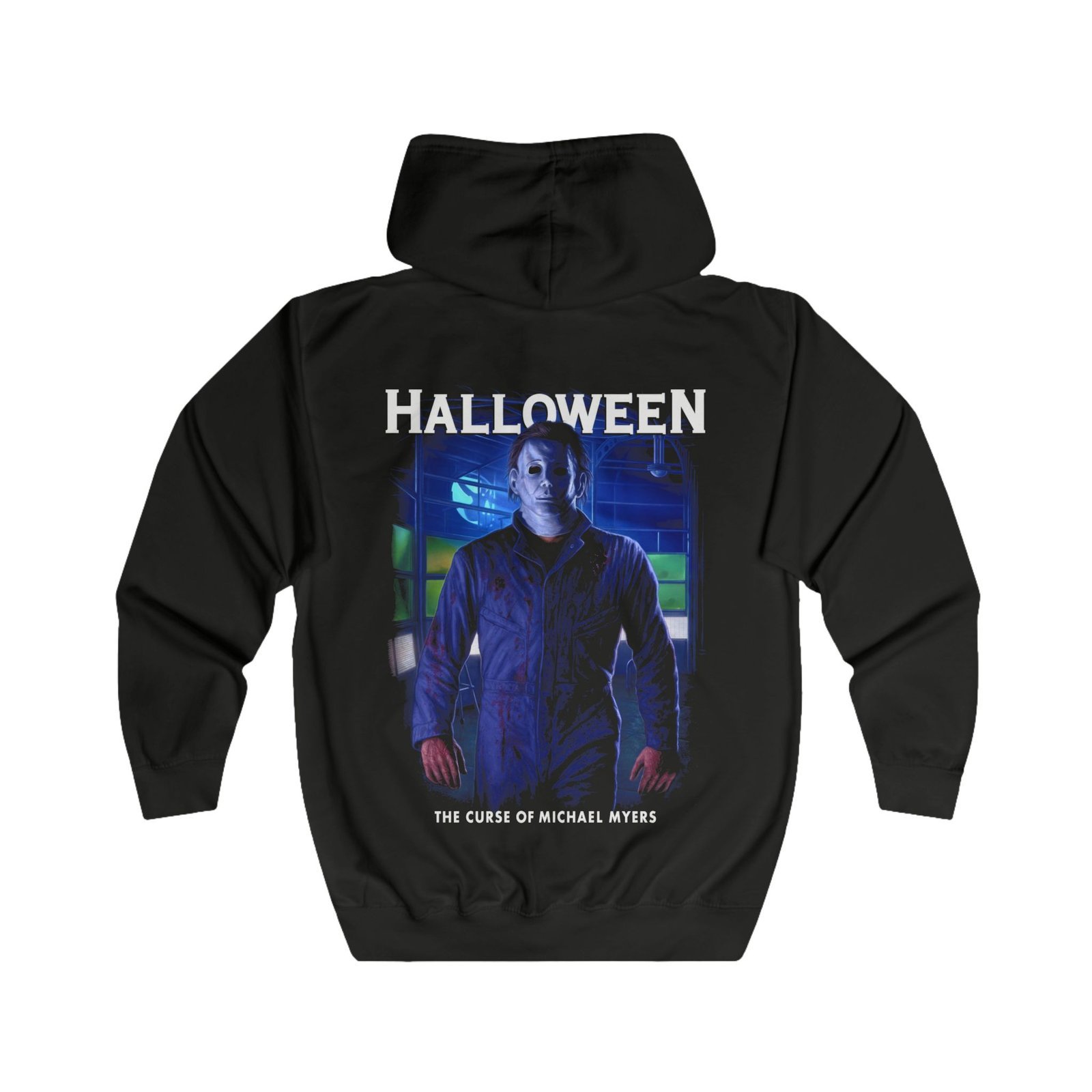 Halloween – The Curse of Michael Myers