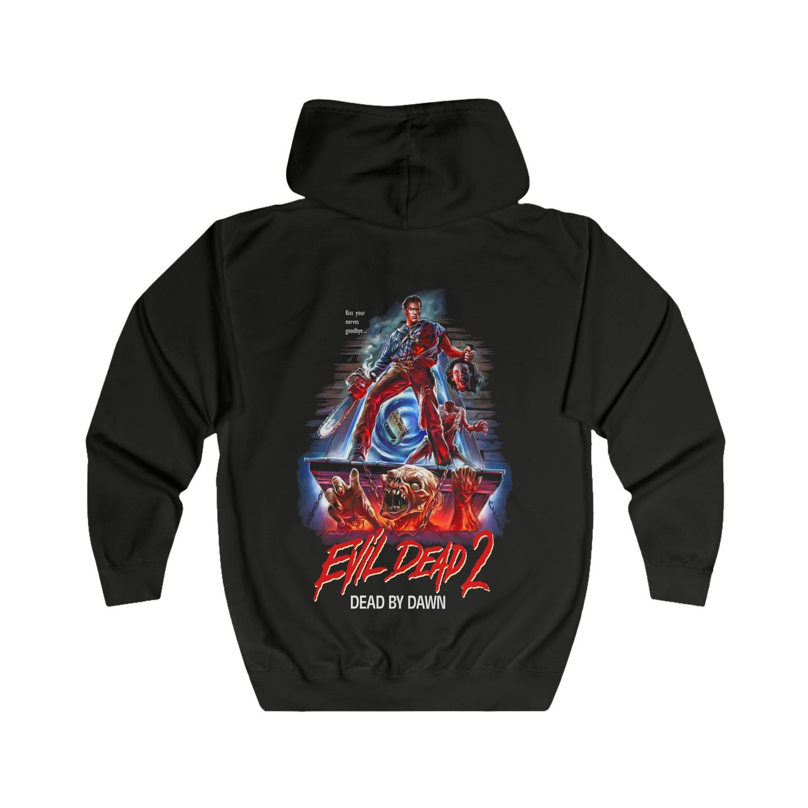 Evil Dead 2 - Dead by Dawn