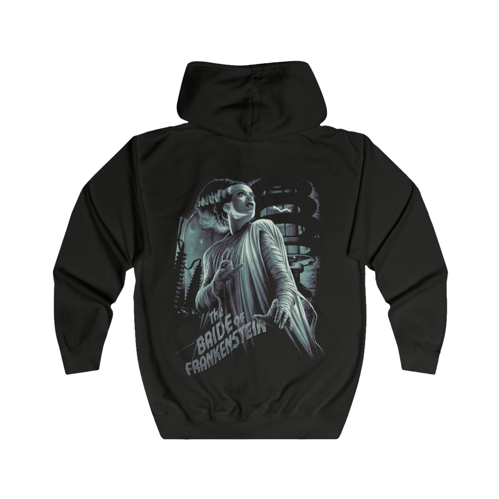 Bride of Frankenstein