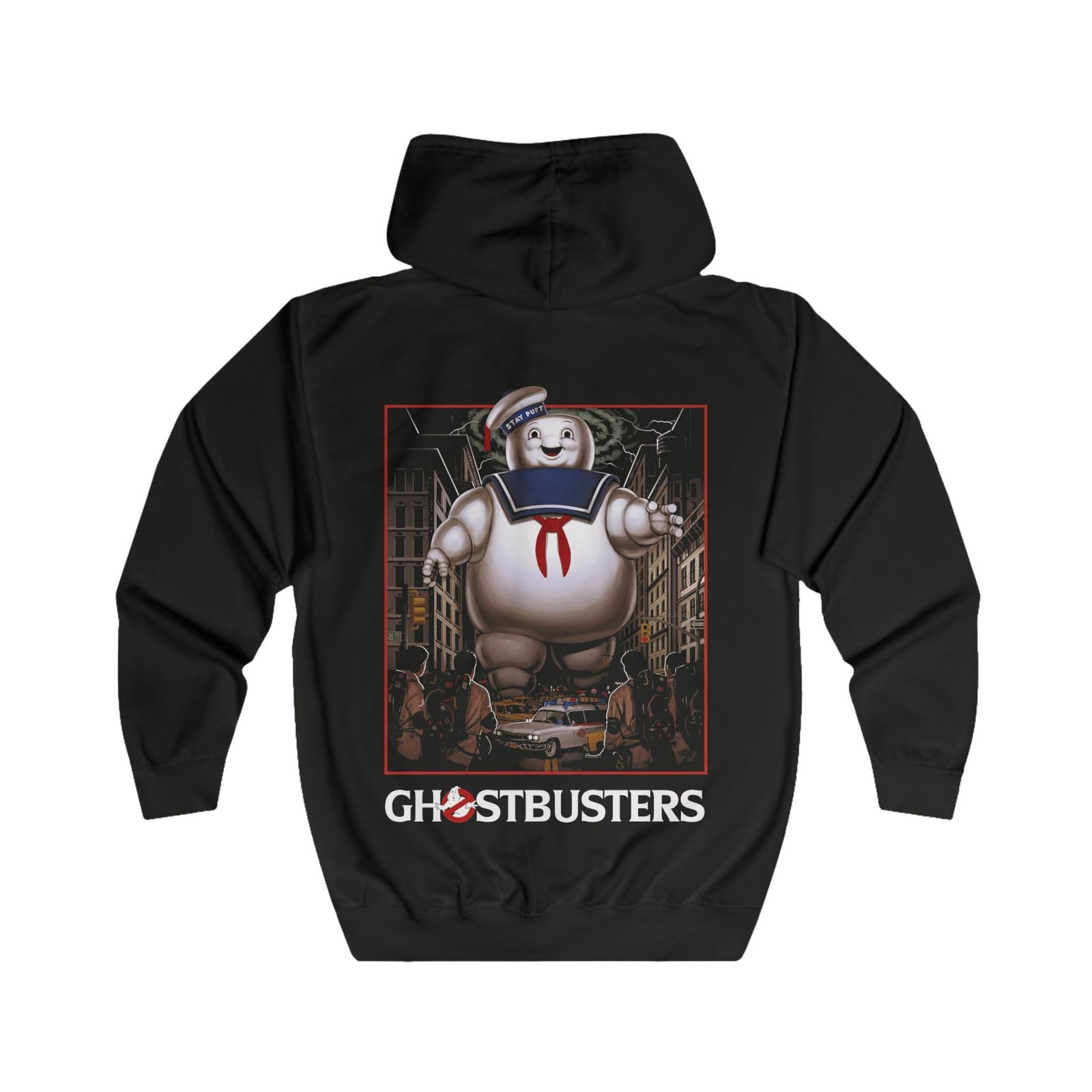 Ghostbusters - Stay Puft Marshmallow Man