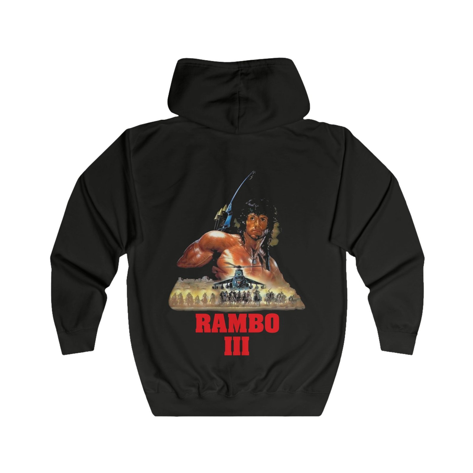Rambo 3