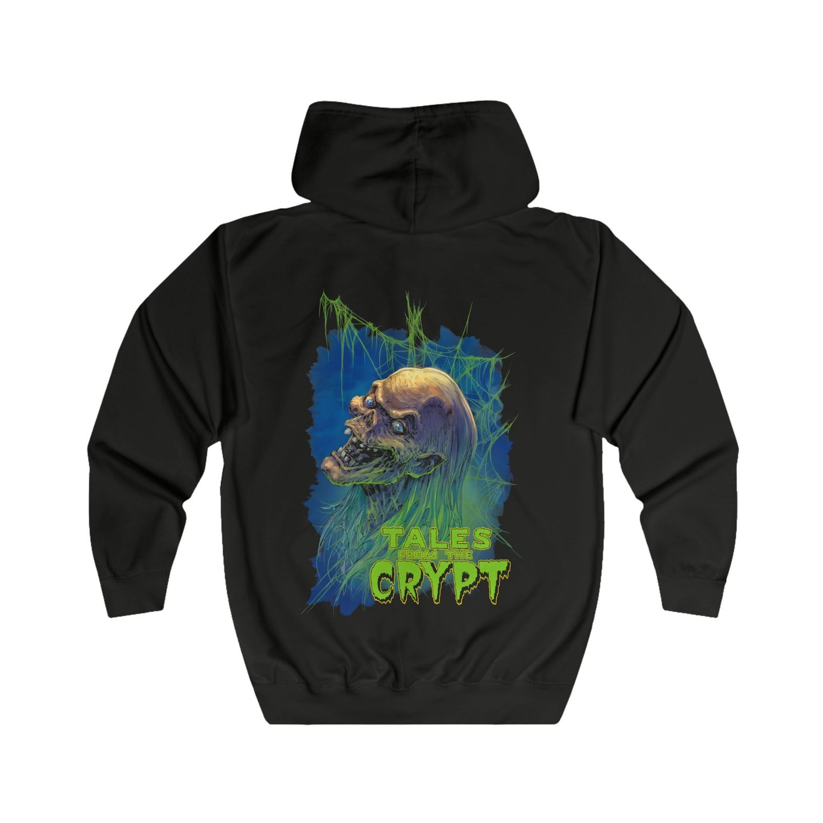 Tales from the Crypt