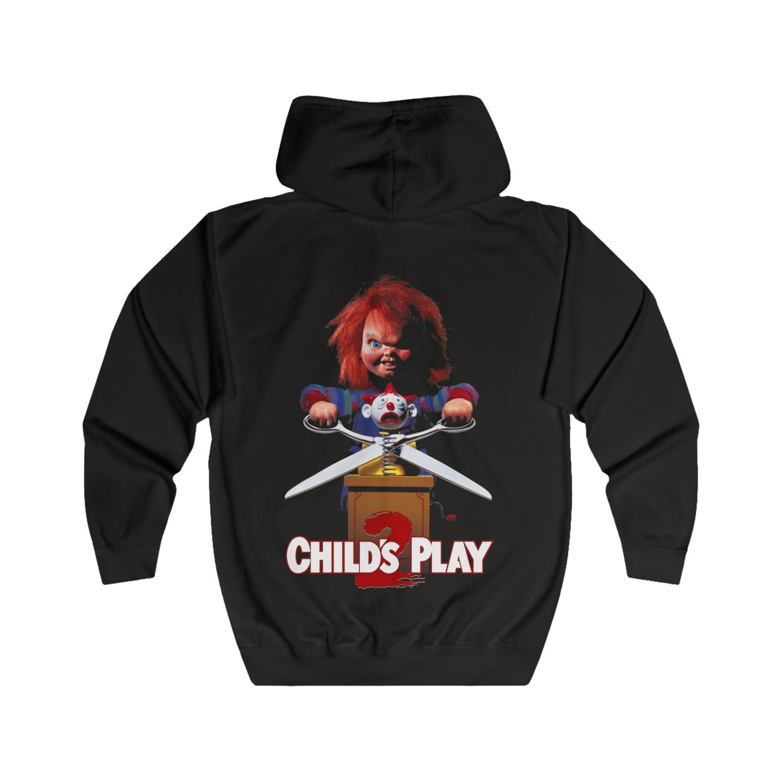 Child's Play 2