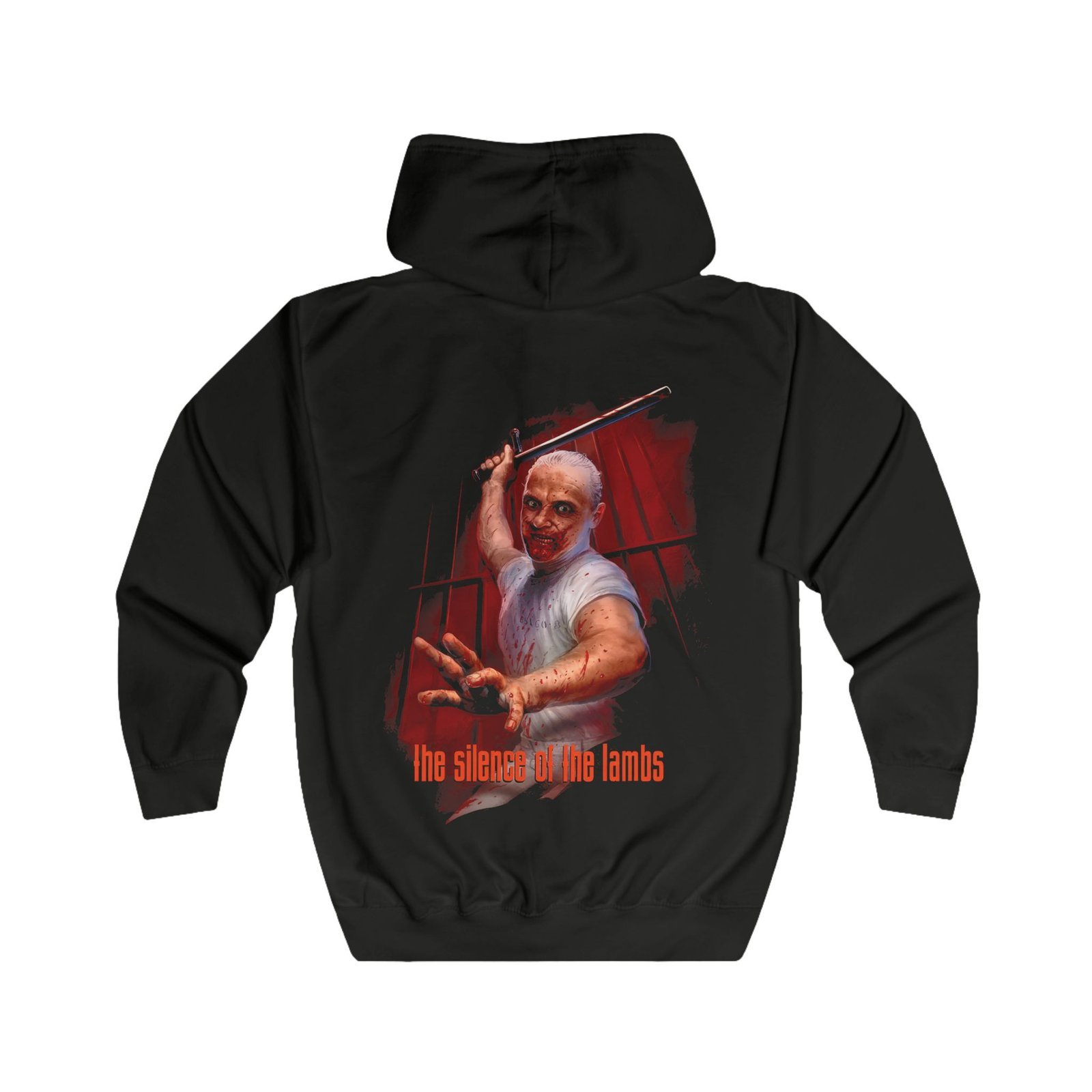 Hannibal Lecter - Silence of the Lambs