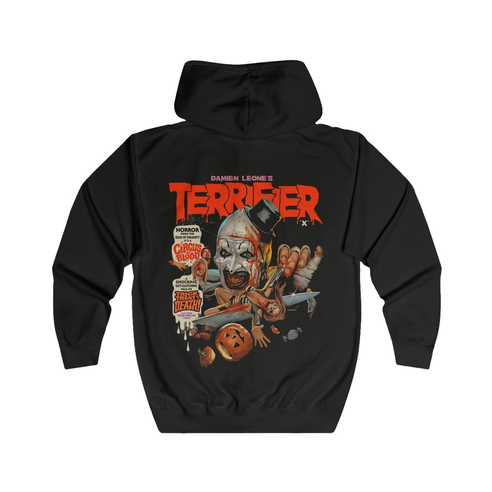 Terrifier - Poster Art