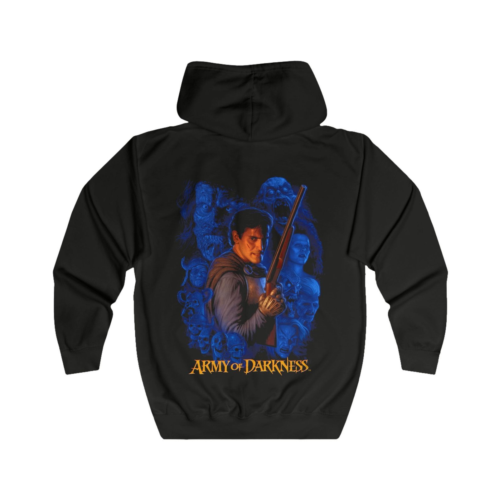 Army of Darkness -  Art