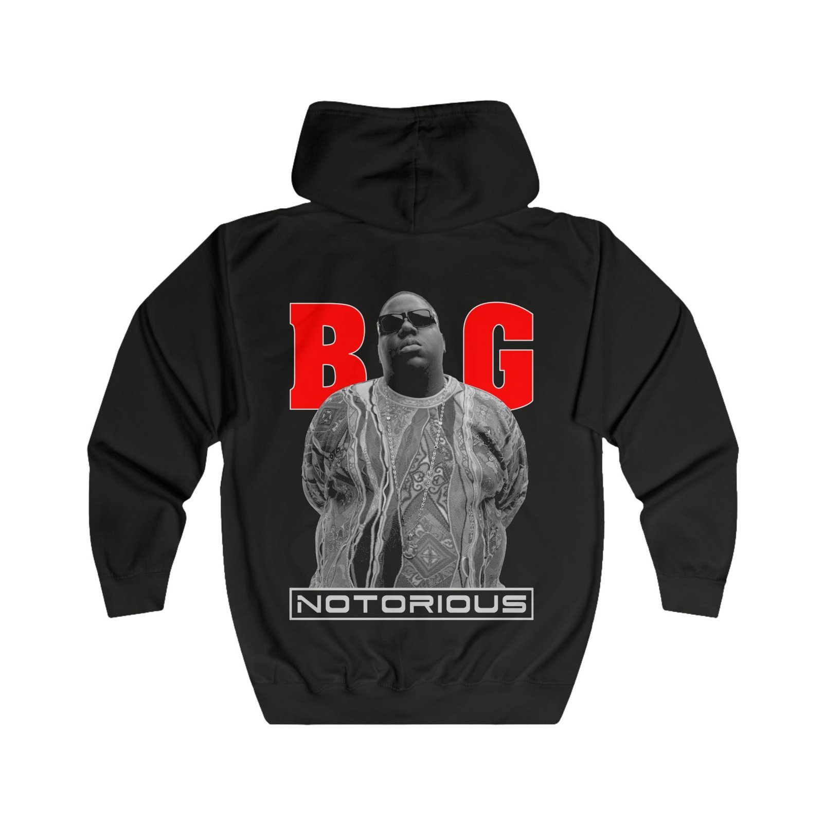 Biggie Smalls - Notorious