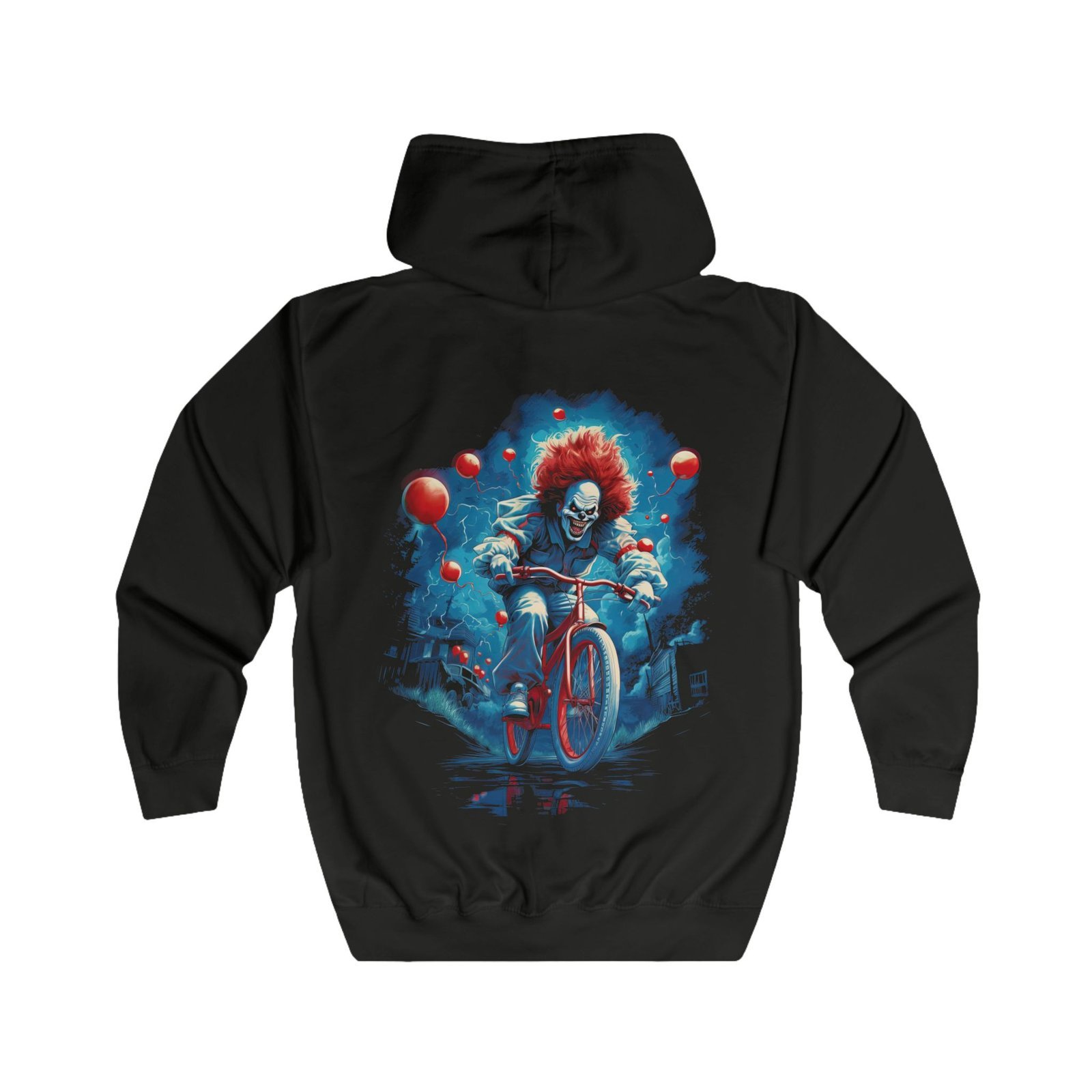 Pennywise - Cycle Clown