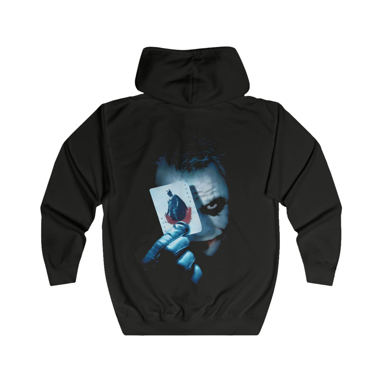 The Joker - Dark Knight