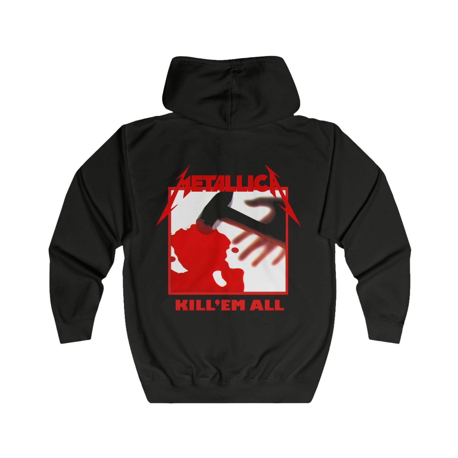 Metallica - Kill' Em All