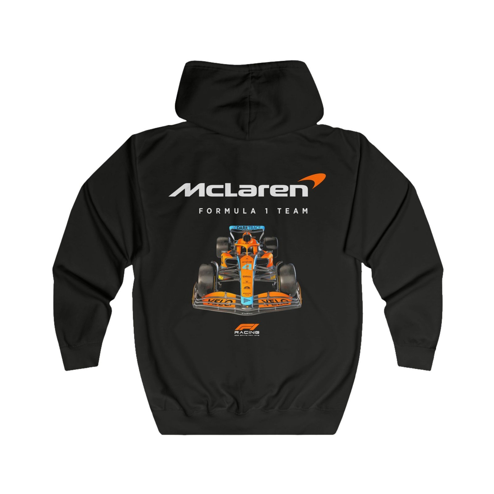 McLaren Formula 1 Team