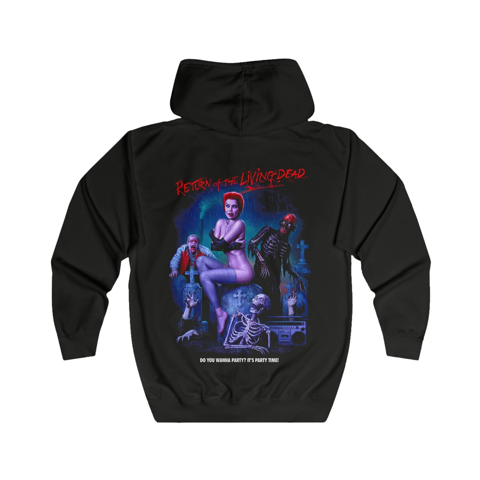Return of the Living Dead