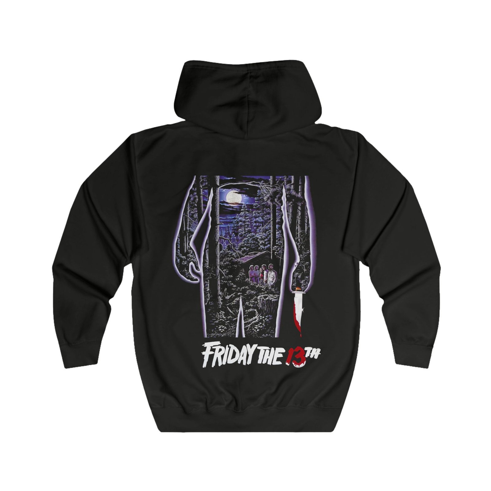 Friday the 13th - 1980