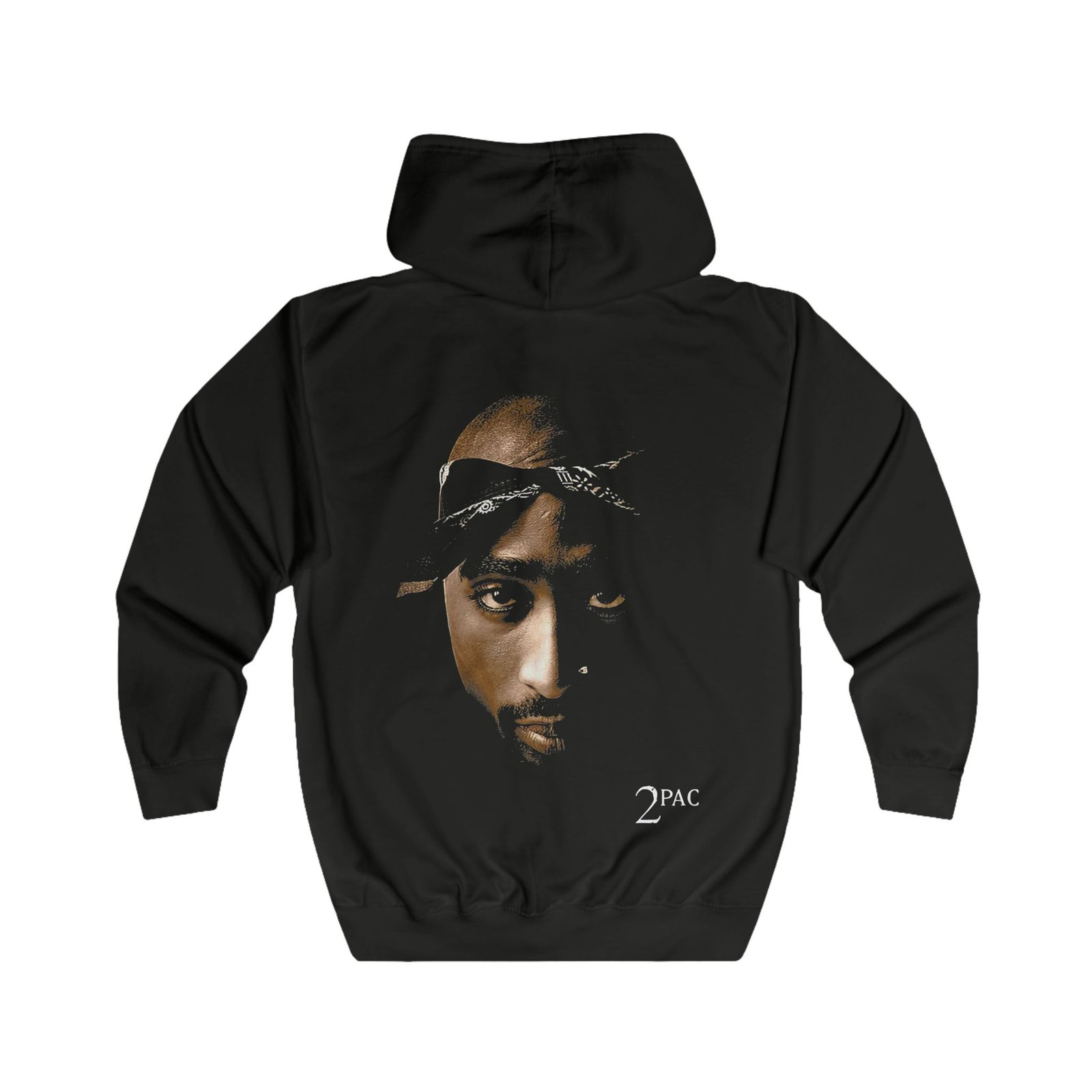 2 Pac