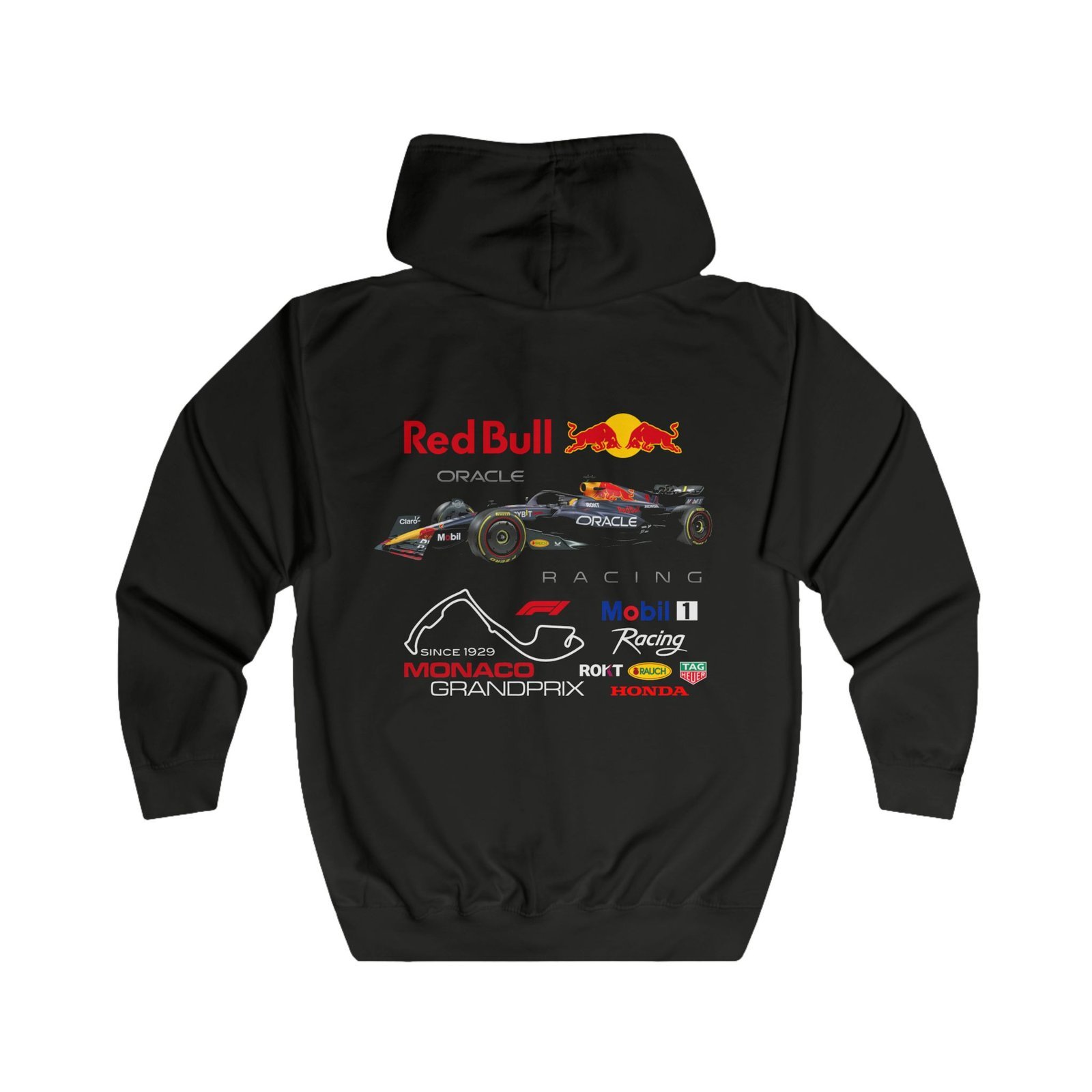 Formula 1 – Red Bull Racing – RB 19