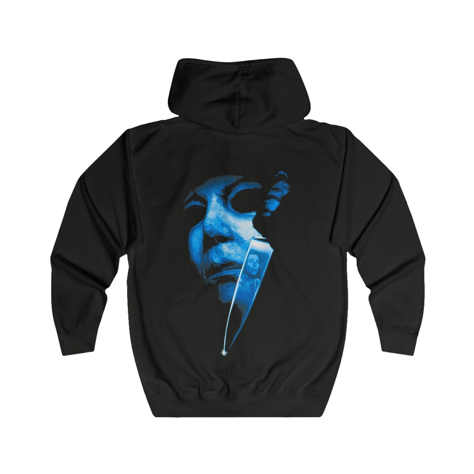 Halloween 6 - The Curse of Mike Myers