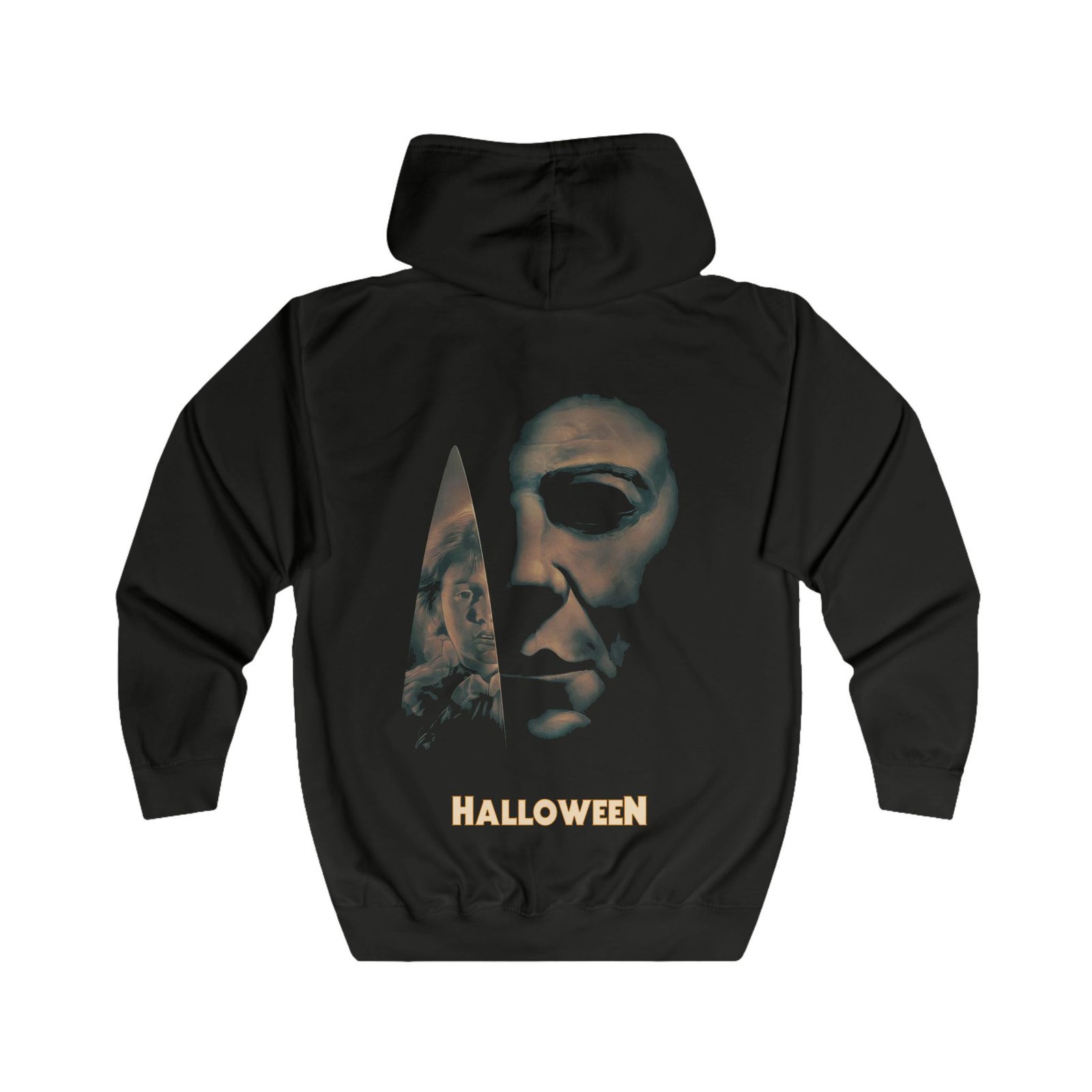 Halloween – Mike Myers