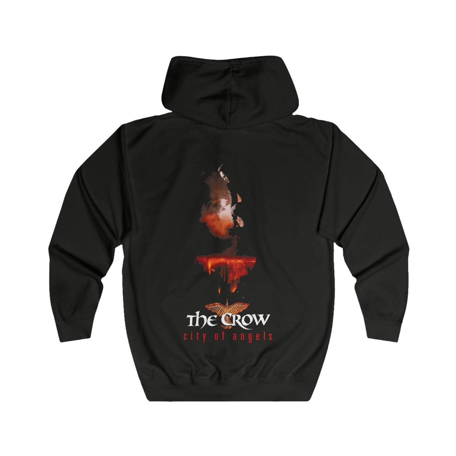 The Crow - City of Angels