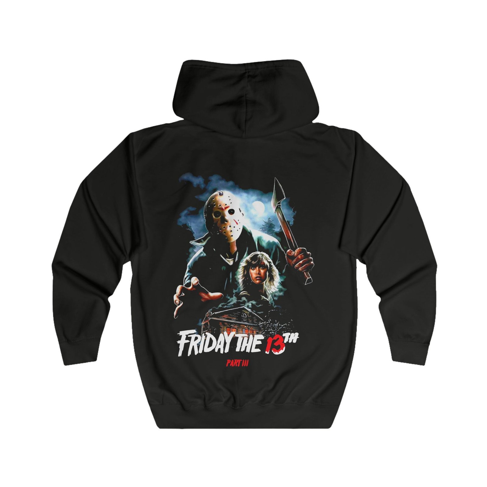 Friday the 13th - Part 3