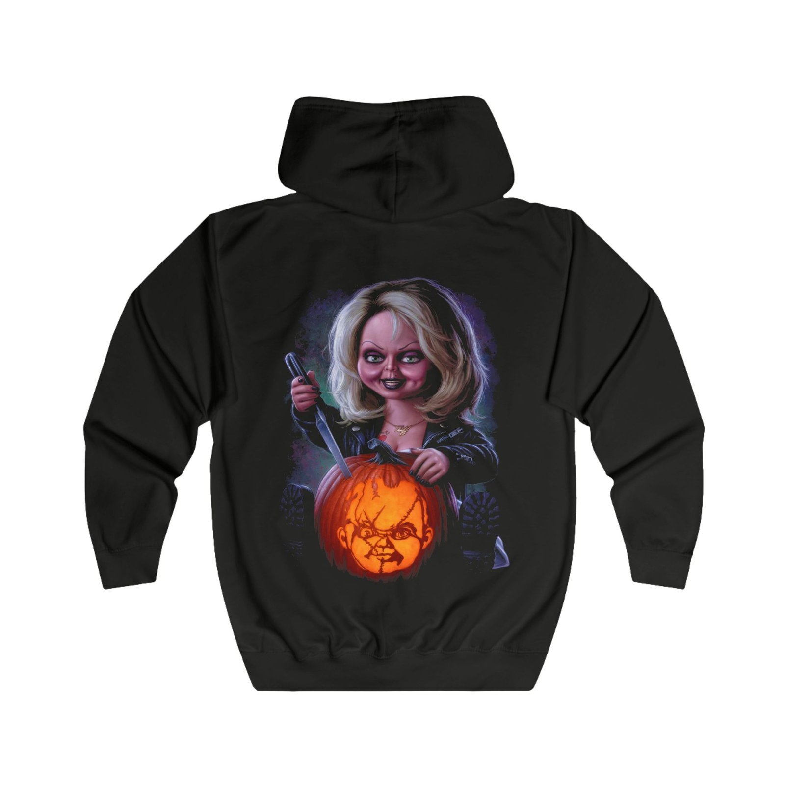 Tiffany – Halloween