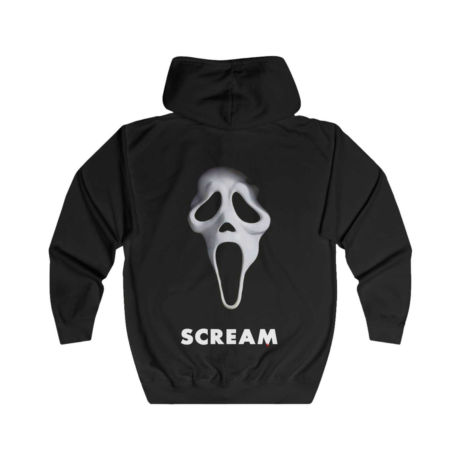 Ghost Face - Scream