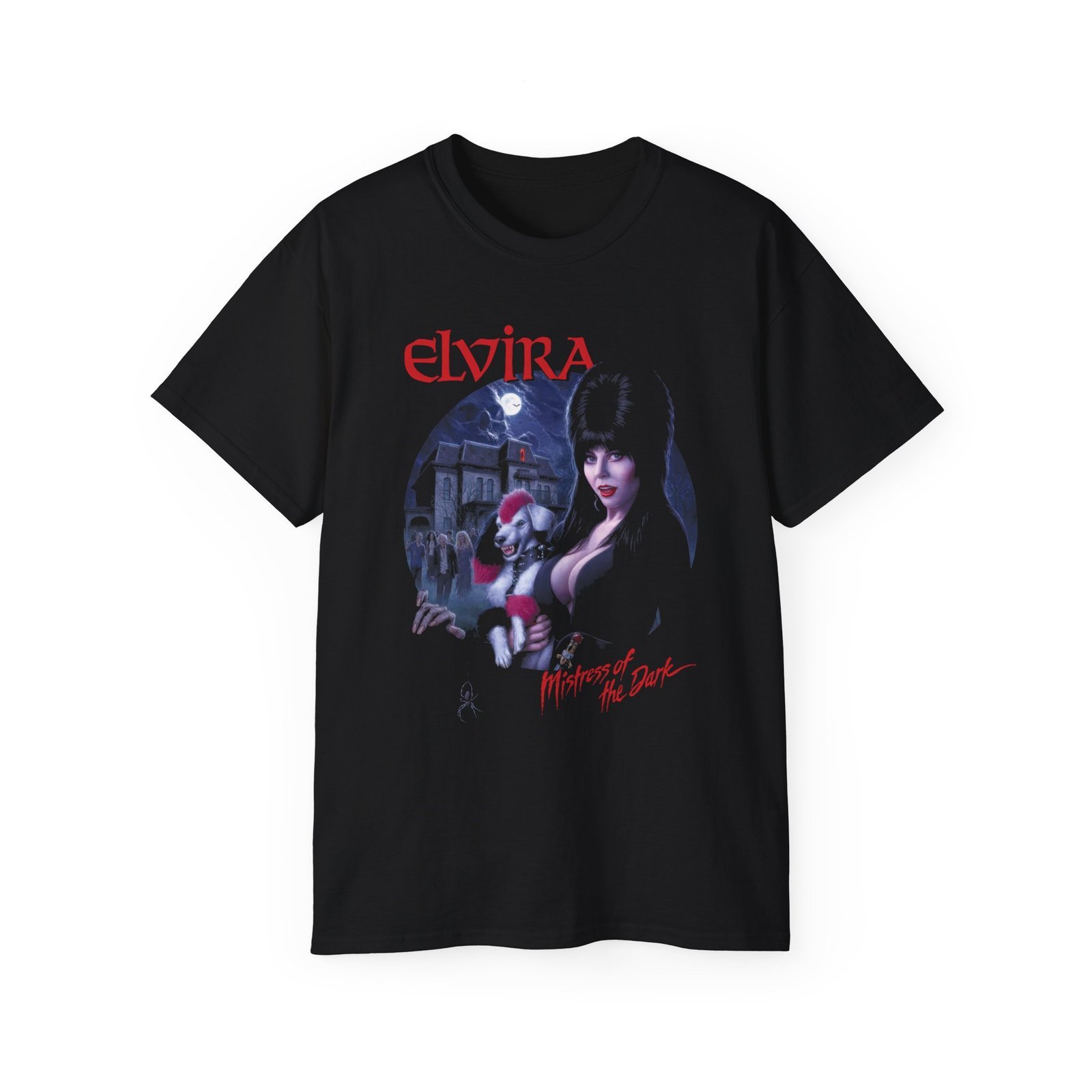 Elvira - Mistress of the Dark