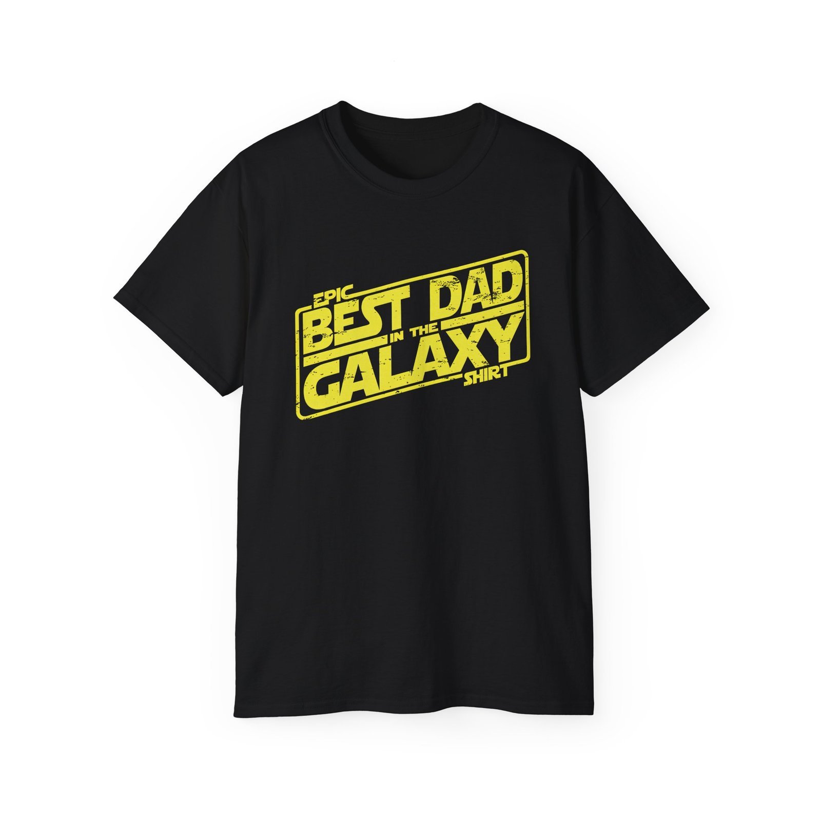 Best Dad in the Galaxy