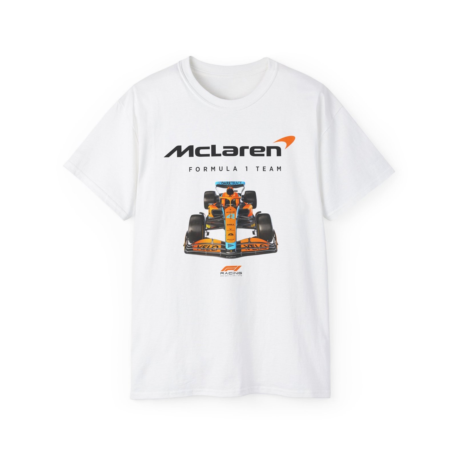 McLaren Formula 1 Team