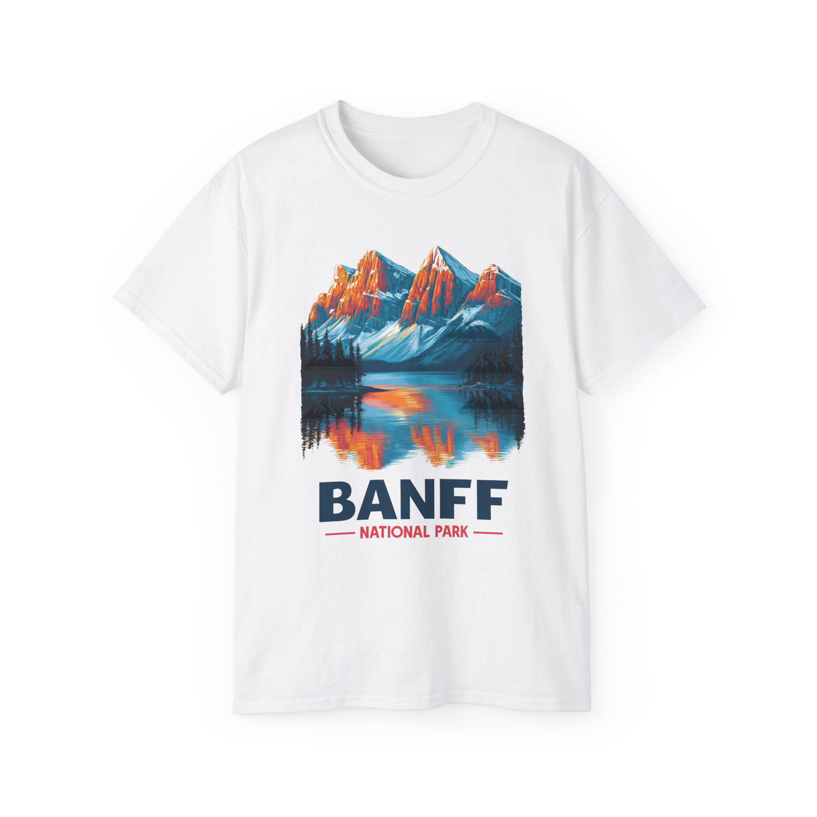 Banff National Park - Winter