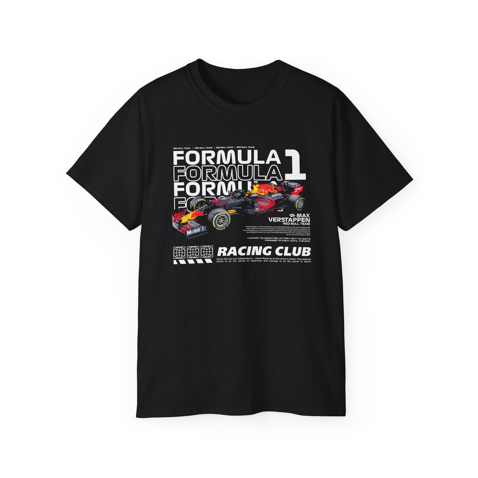 Formula 1 – Red Bull Racing – RB 19