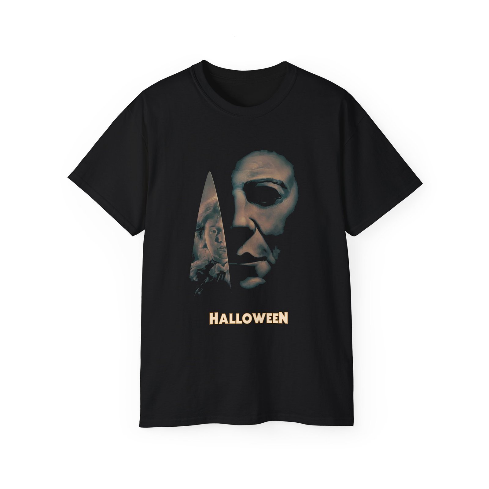 Halloween – Mike Myers