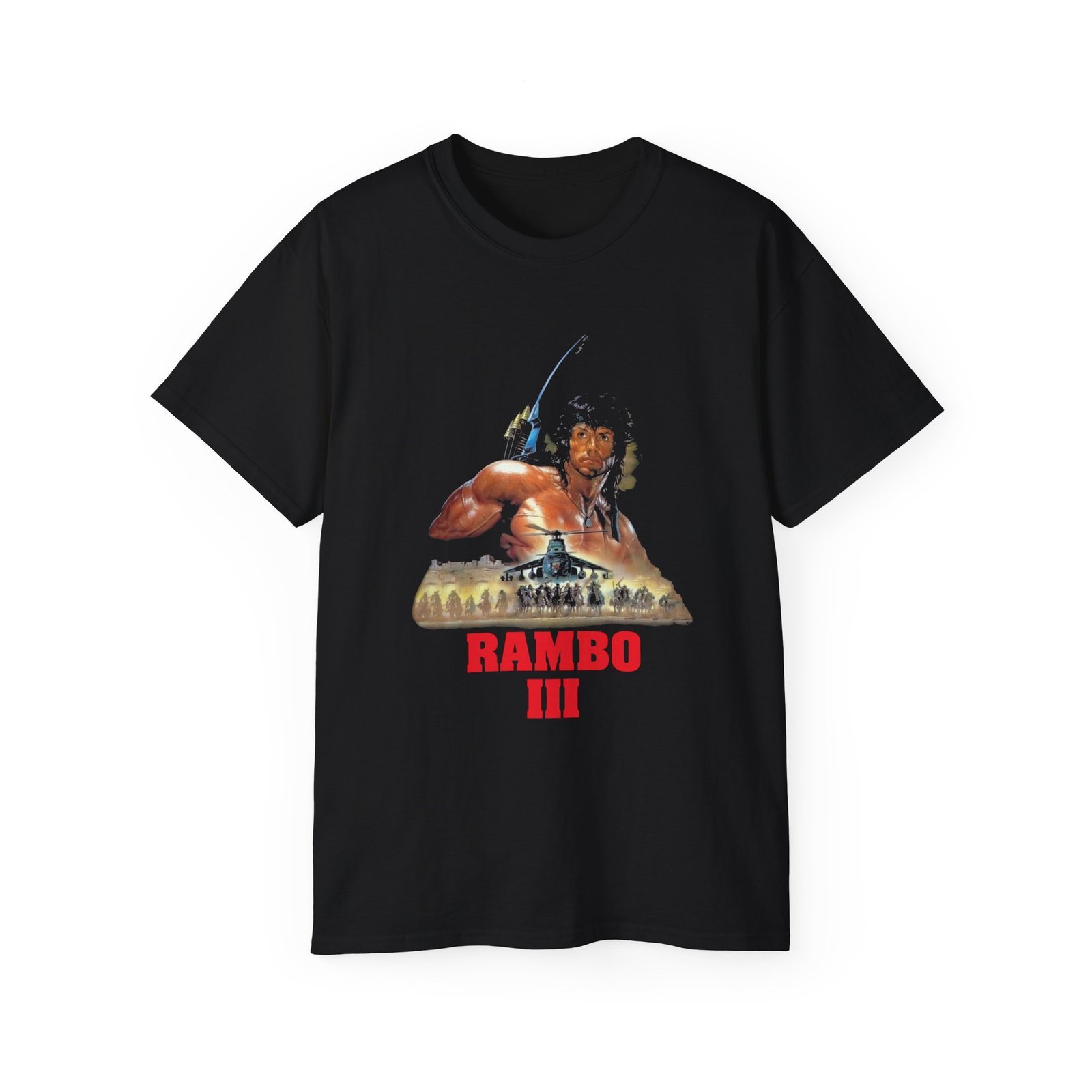 Rambo 3