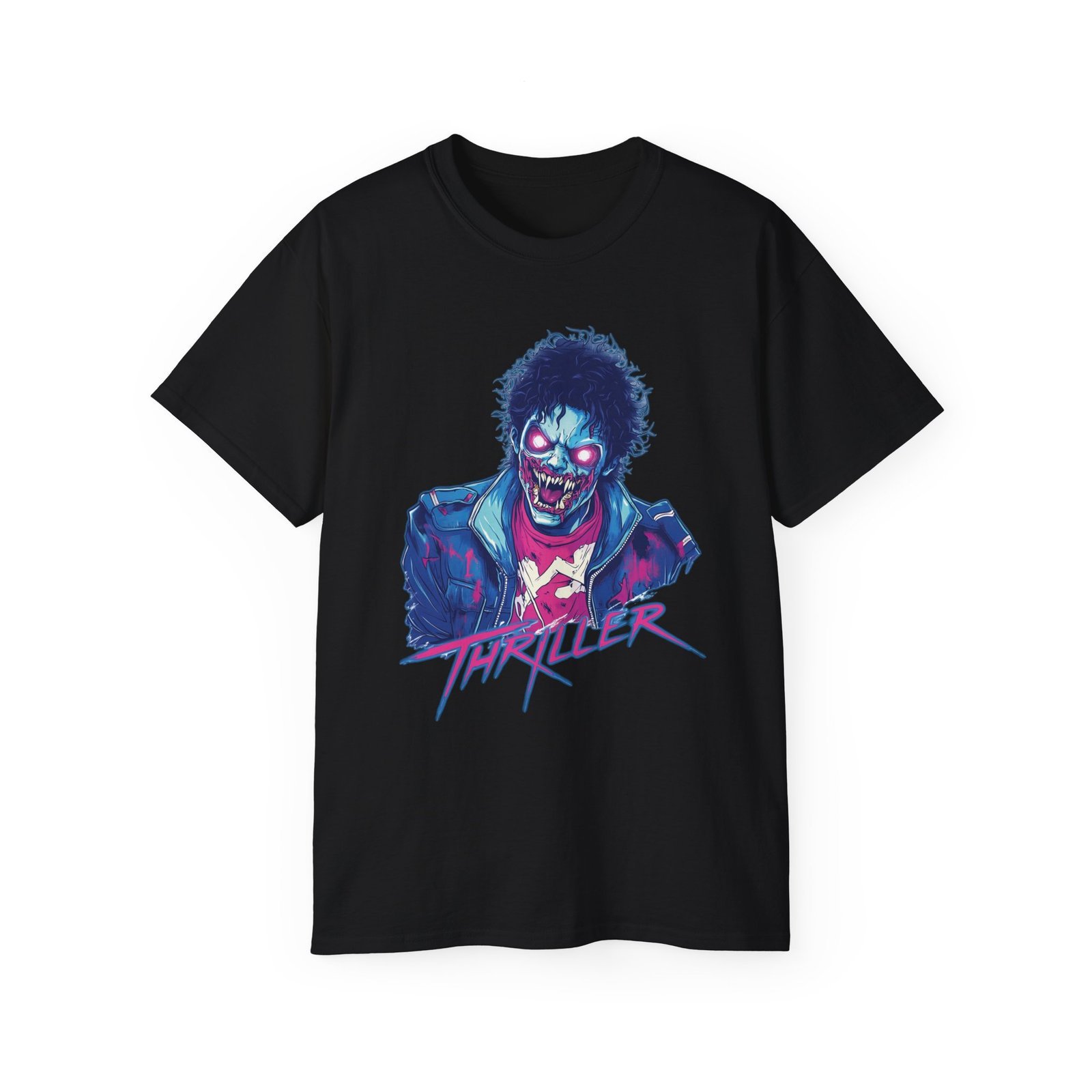 Thriller - Zombie