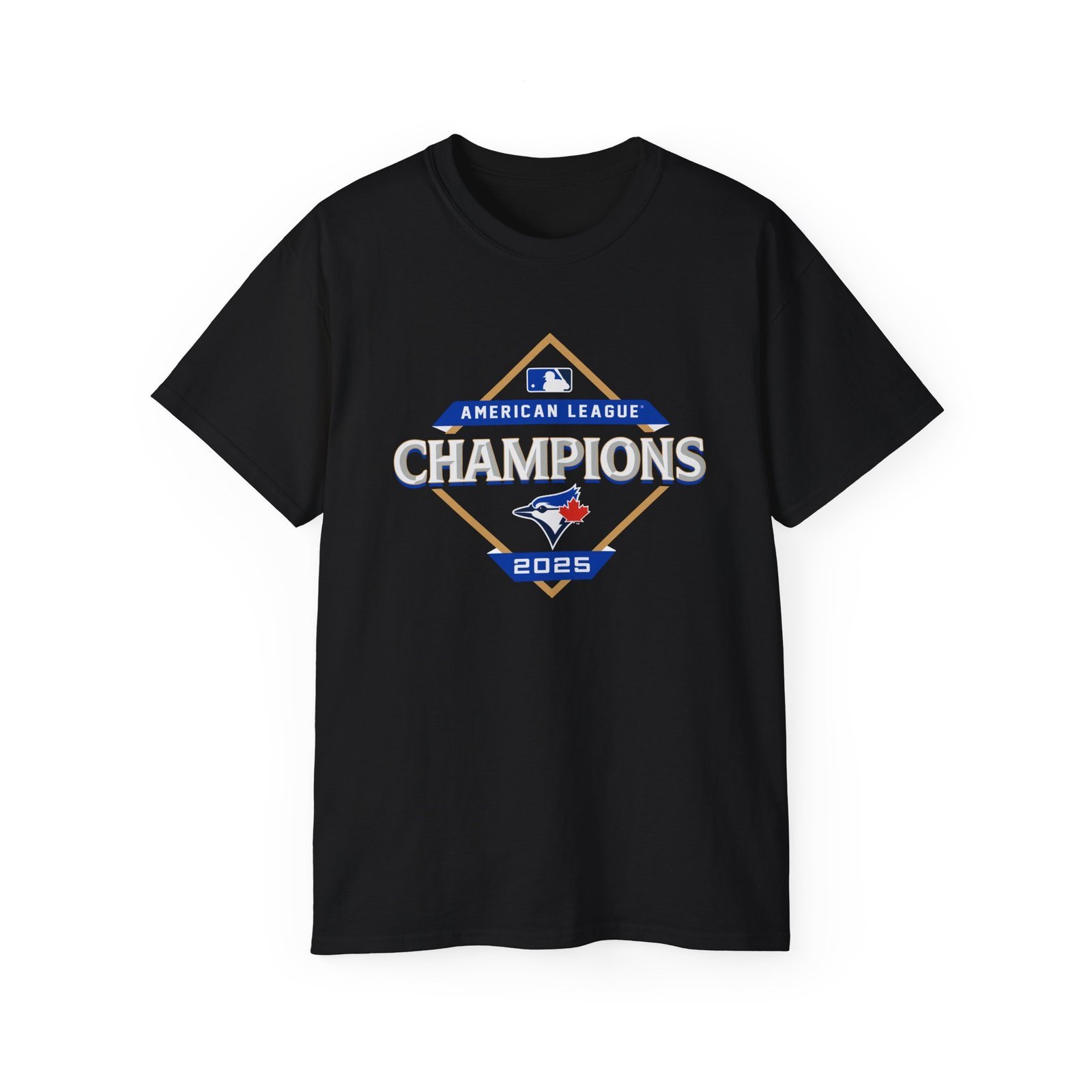 Blue Jays - Champions 2025