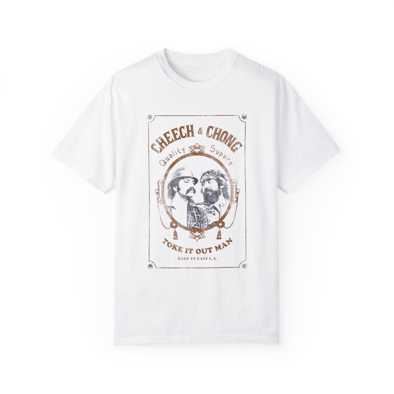 Cheech and Chong - Vintage