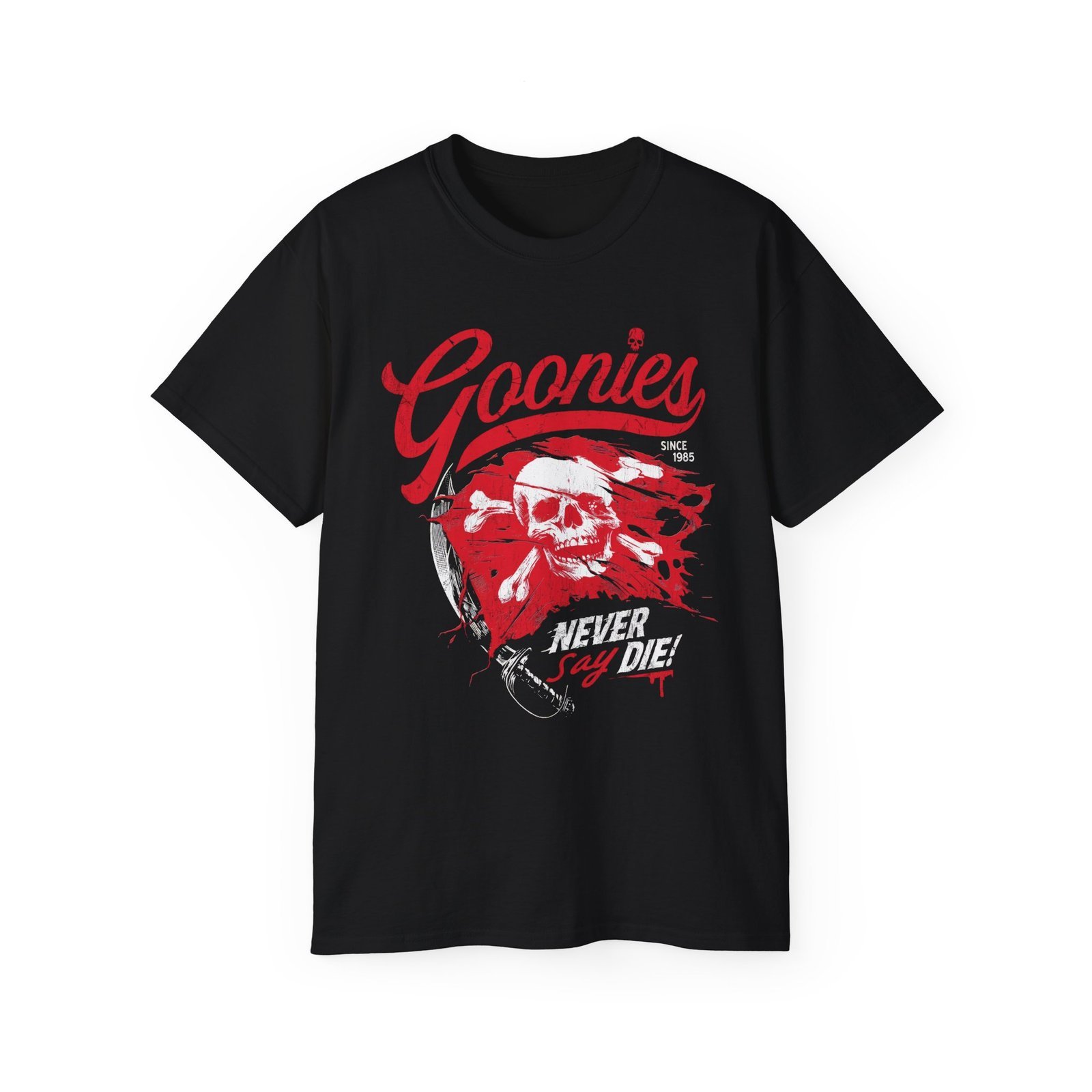 The Goonies – Never Say Die