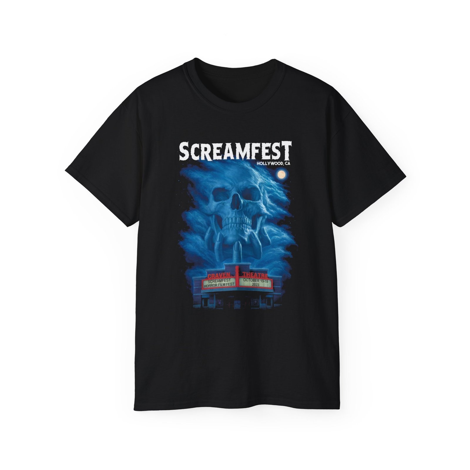 SCREAMFEST 2023