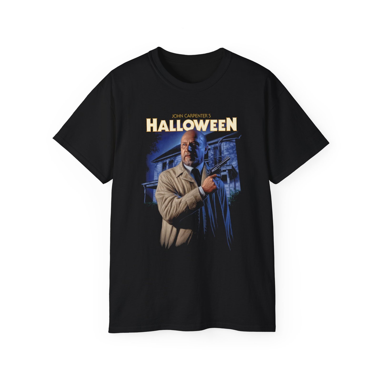 Halloween - Dr. Loomis