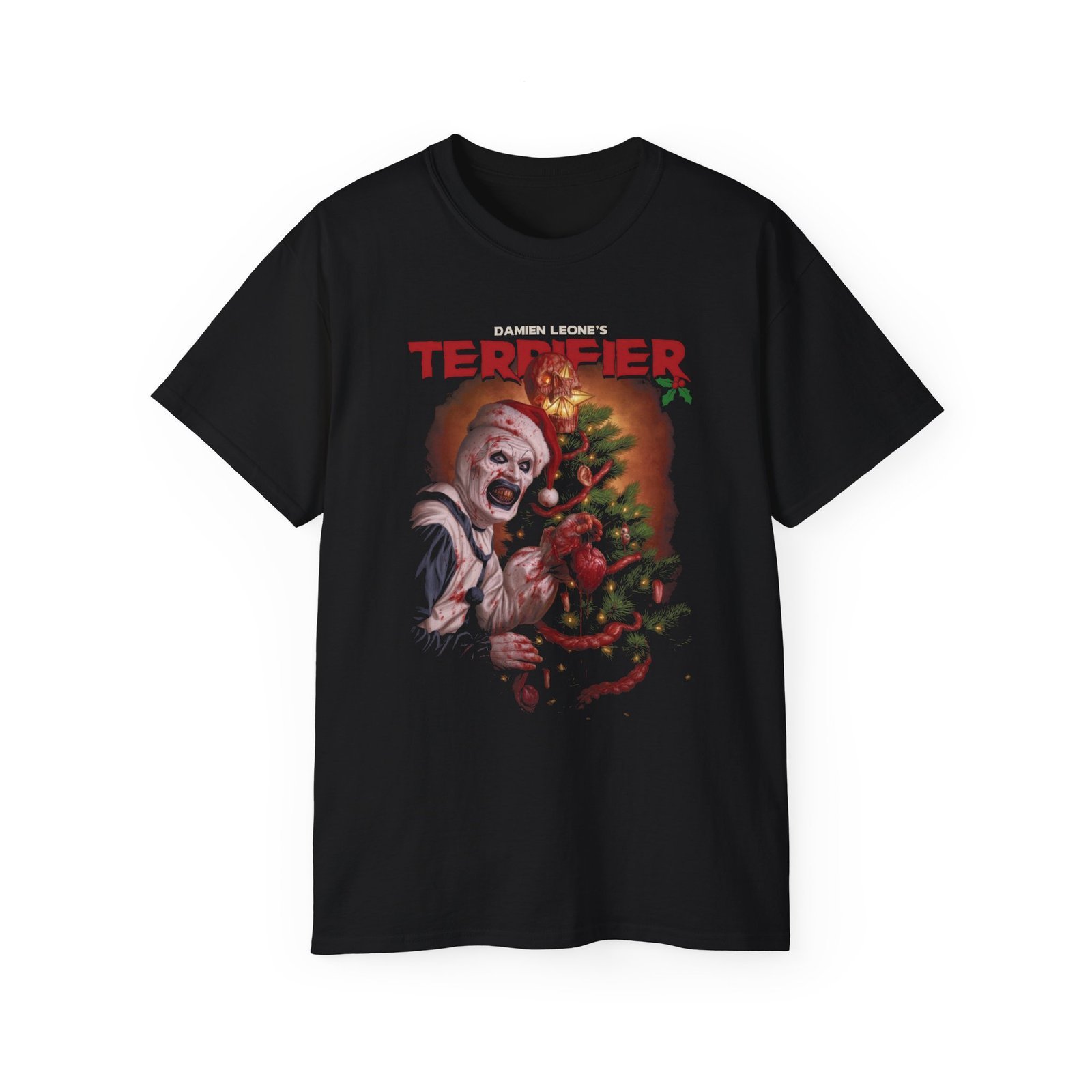 Terrifier Holiday