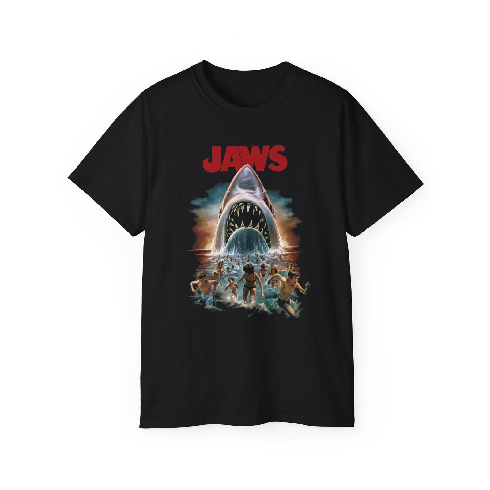 Jaws - 50th