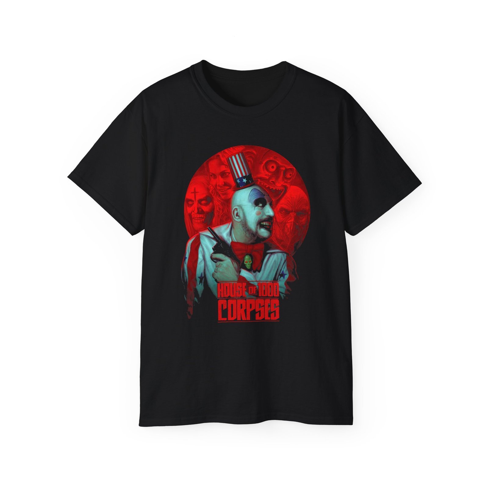 House of 1000 Corpses