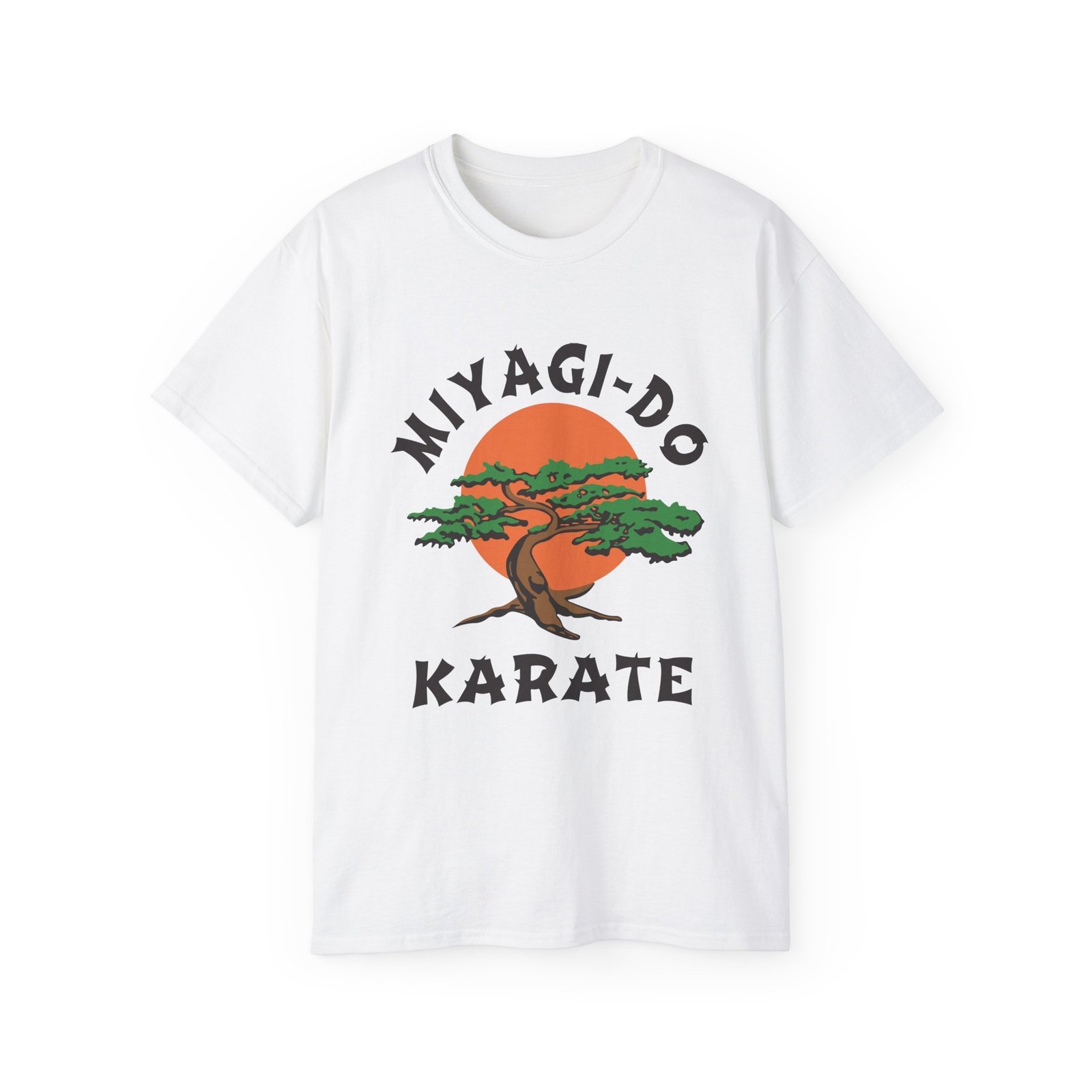 Miyagi Do - Karate