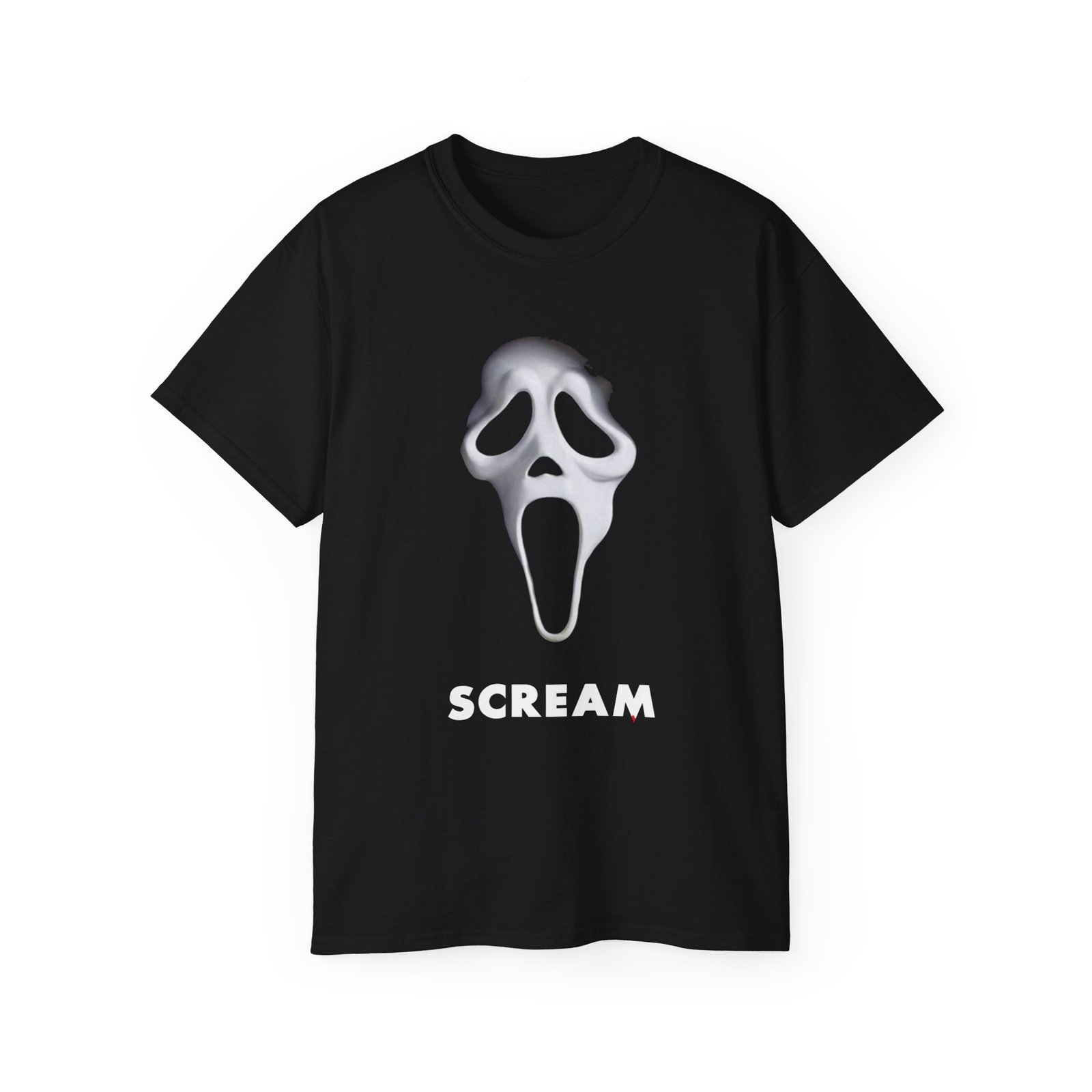 Ghost Face - Scream