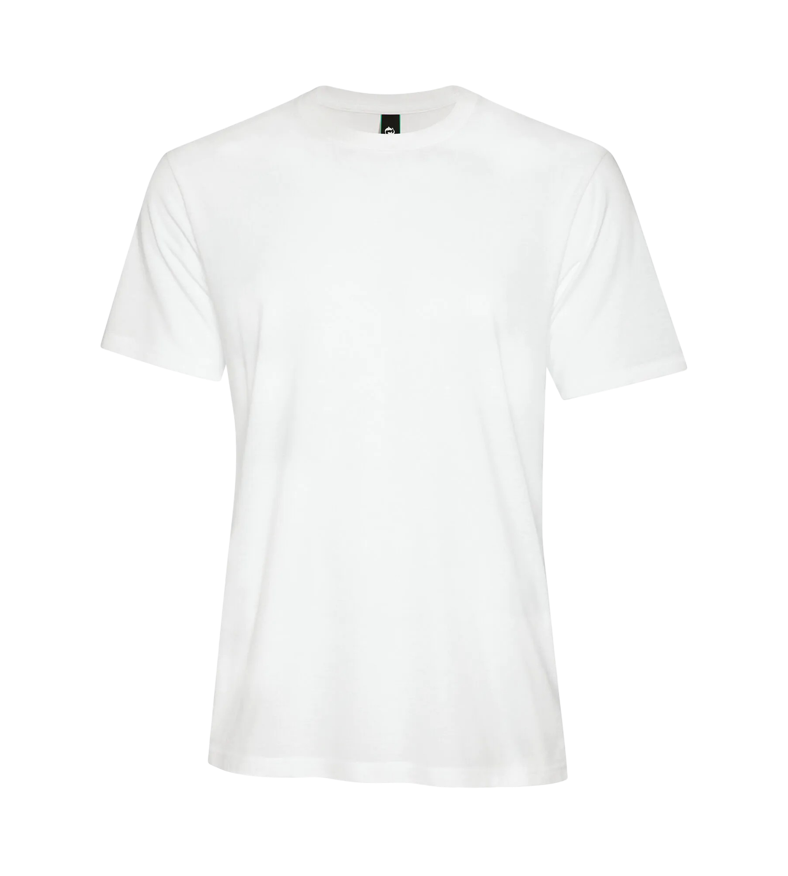 Men’s – T-Shirt – White