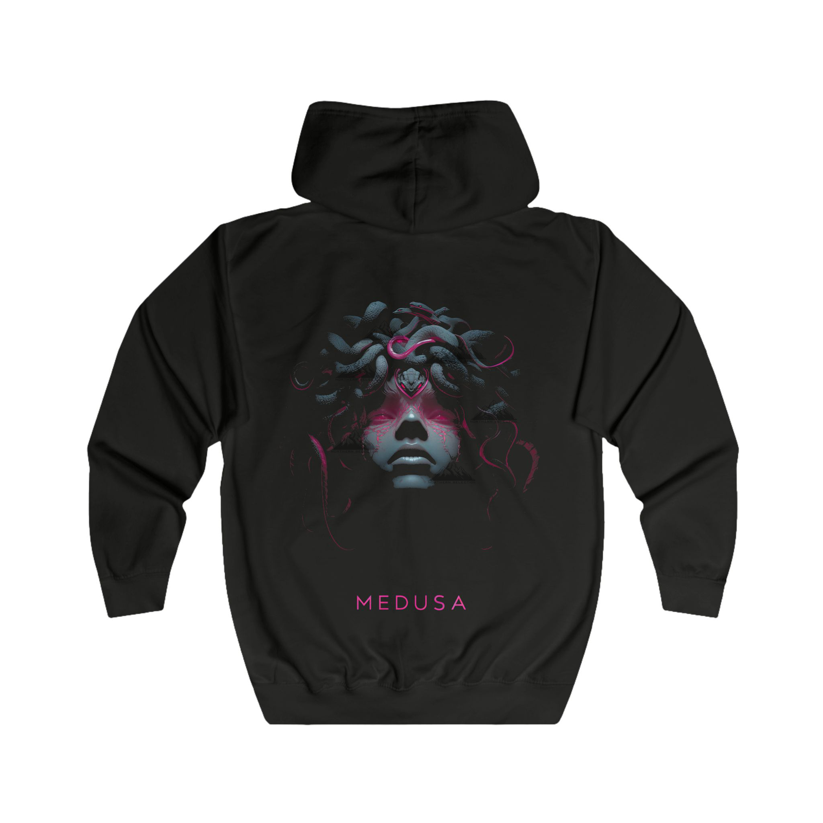 MEDUSA