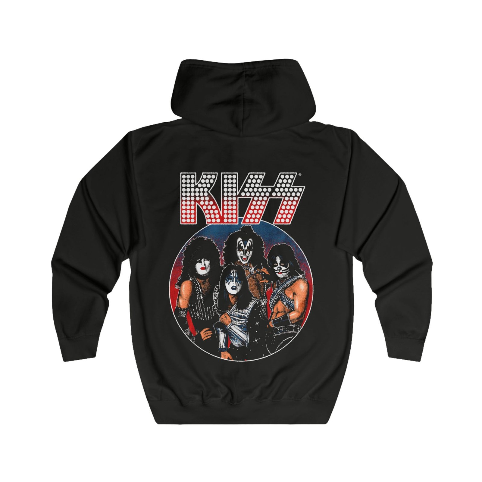 Kiss - Vintage